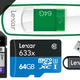 Illustration for article titled A Bunch of Lexar Flash Storage Is Heavily Discounted Today